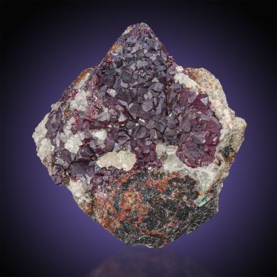 Cuprite 