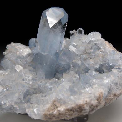 Celestite