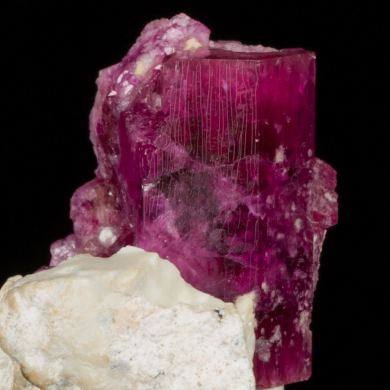 Red Beryl