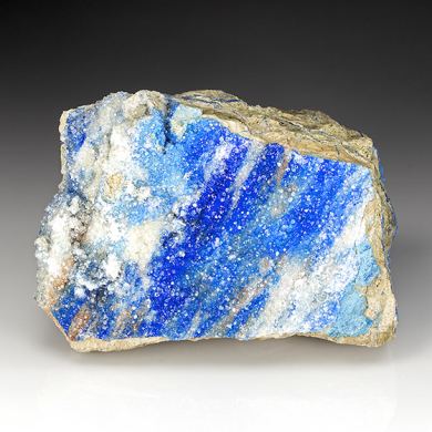 Kinoite with Apophyllite