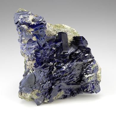 Azurite