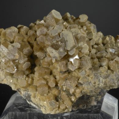 Pyromorphite / Vanadinite