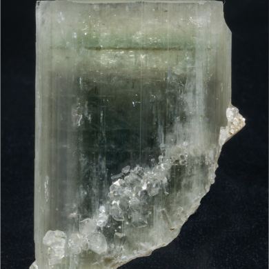 Fluorapatite
