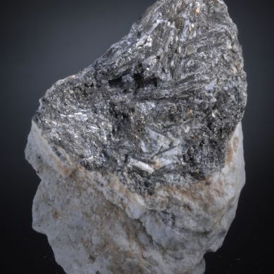 Berthierite 