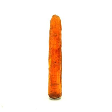 Orange Kyanite. 3.05 ct.