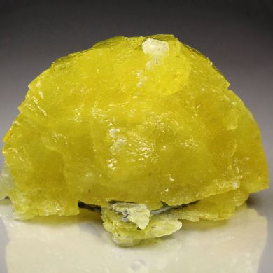 BRUCITE