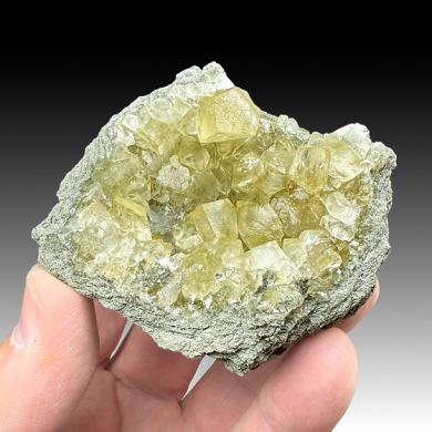 Calcite