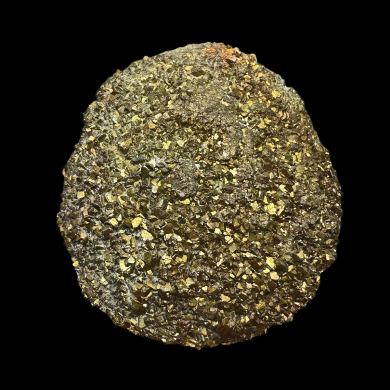 Baryte, marcasite