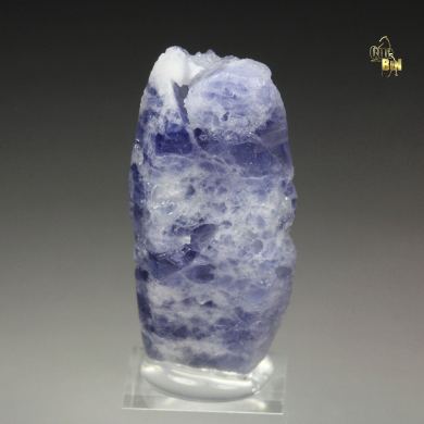 CORUNDUM var. SAPPHIRE