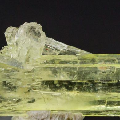 Thaumasite