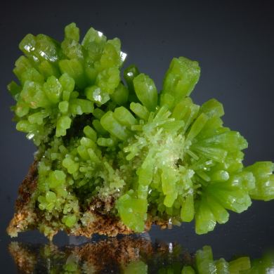 Pyromorphite 