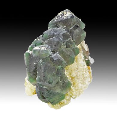 Fluorite