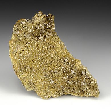 Vanadinite