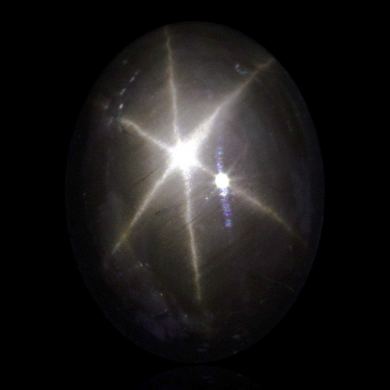 Star Sapphire 5,19 ct 