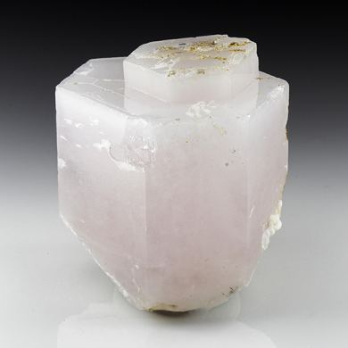 Beryl var. Morganite