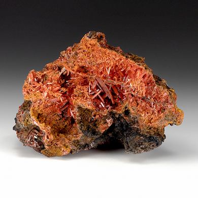 Crocoite
