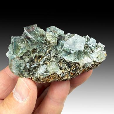 Fluorite
