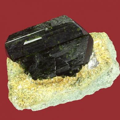 Epidote