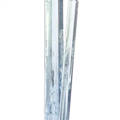 Beryl var. aquamarine
