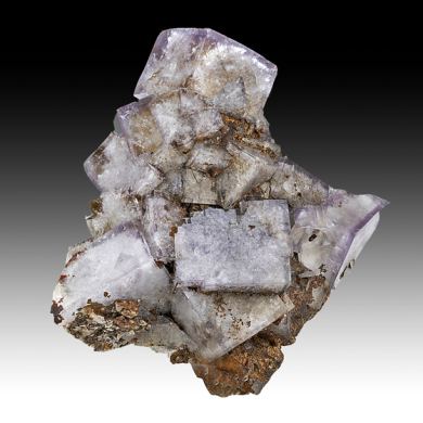 Fluorite