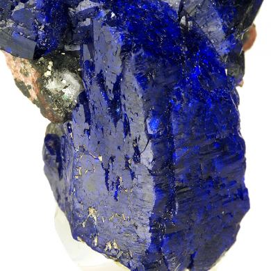 Azurite KILLER