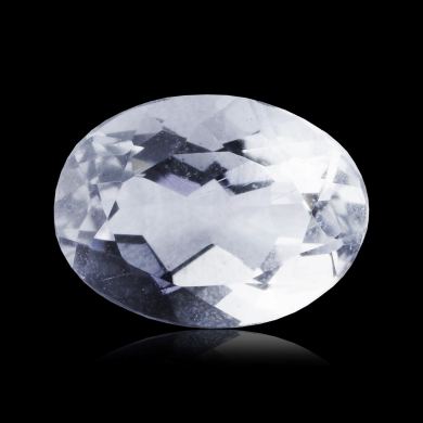 Oligoclase 1,29 ct 
