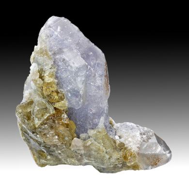 Axinite-Mn