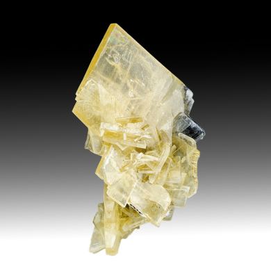Barite
