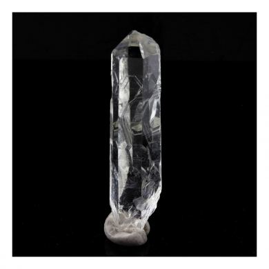 Quartz. 17.27 ct.