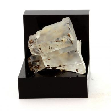 Fluorite.