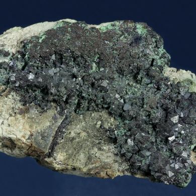 Cuprite