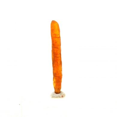 Orange Kyanite. 2.49 ct.