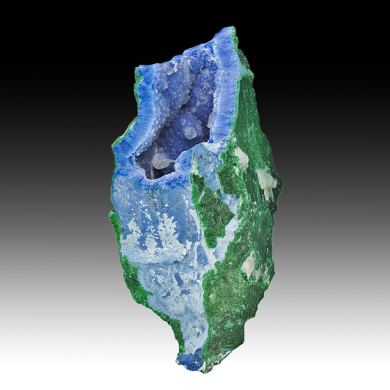 Shattuckite