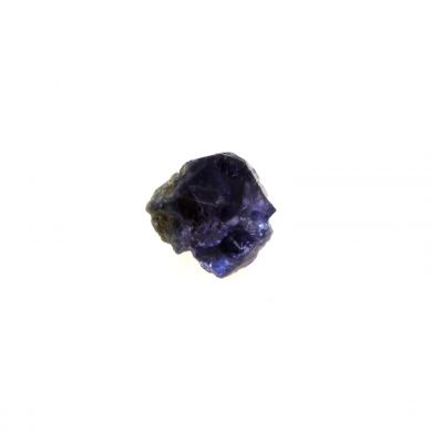 Benitoite.
