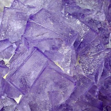 Fluorite