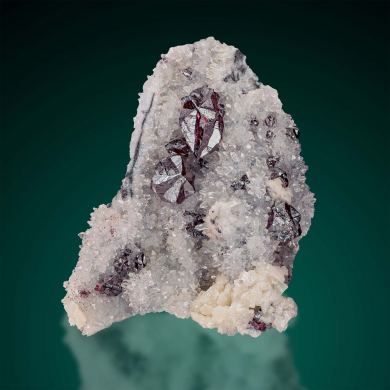 Cinnabar 