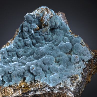 Rosasite 