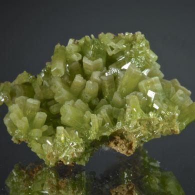 Pyromorphite