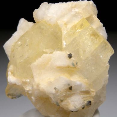 Amblygonite