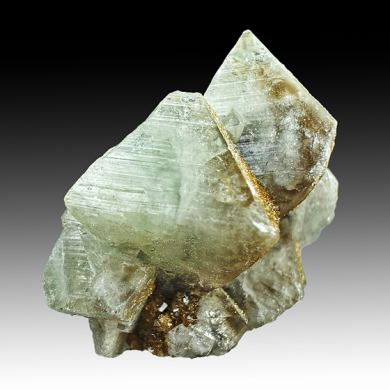 Wardite
