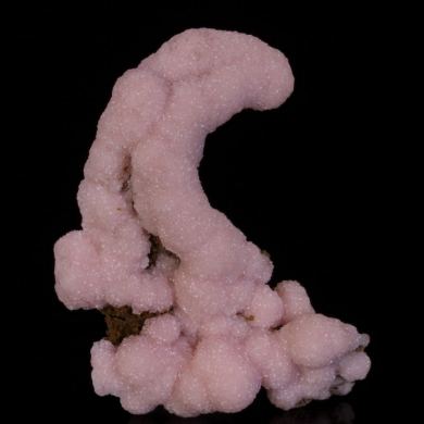 Rhodochrosite
