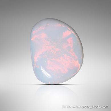 Opal (rare locality) (39.29 ct)