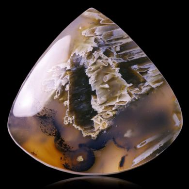 Agate Turkey 88,00 ct 