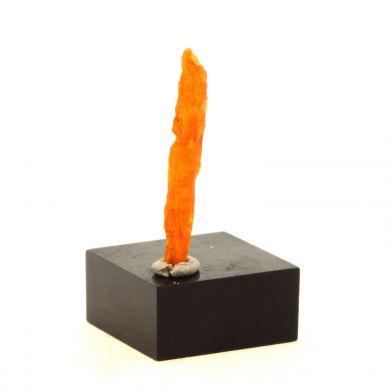 Orange Kyanite. 3.38 ct.