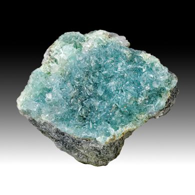 Borcarite
