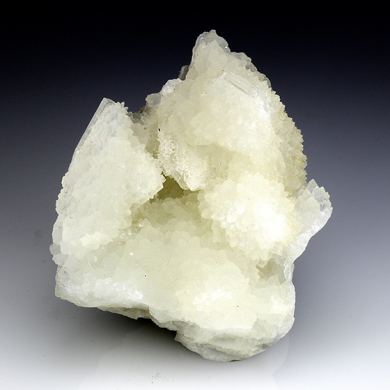 Yugawaralite with Quartz