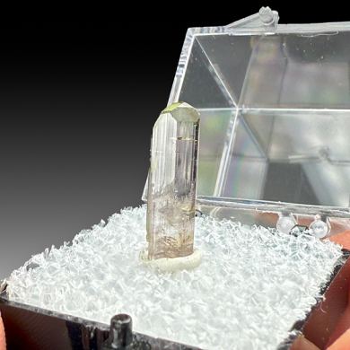 Elbaite