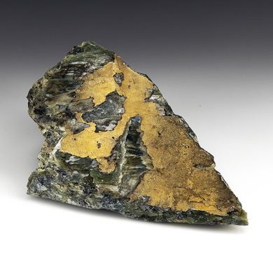 Desautelsite