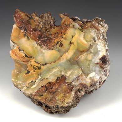 Smithsonite