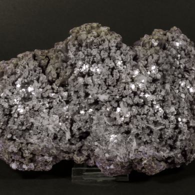 'lepidolite', Albite